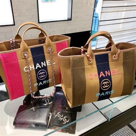 box chanel bag|chanel shopping bag 2020.